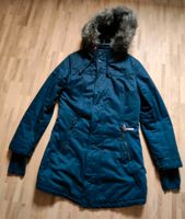 Khujo Jacke Winterjacke Größe L Damenjacke Nordrhein-Westfalen - Mönchengladbach Vorschau