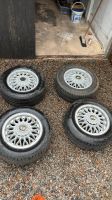 Styling 5 6,5x14 bmw Bbs Felgen 4x100 E30 Sachsen - Chemnitz Vorschau