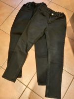 2 schwarze Jeans im Set Gr. 164 Nordrhein-Westfalen - Wegberg Vorschau