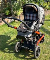 Kinderwagen Hartan Xperia XL Nordrhein-Westfalen - Bergheim Vorschau