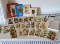 Hummel Bücher, Postkarten, Karten Sachsen - Wurzen Vorschau