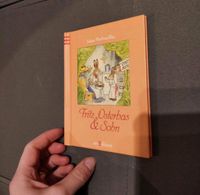 Fritz osterhas und sohn wie neu ida bohatta buch Kinderbuch Bayern - Rednitzhembach Vorschau