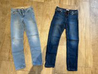 Jeans Name it Größe 146 straight leg neuwertig Schleswig-Holstein - Ahrensburg Vorschau