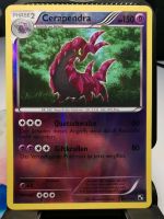 Pokemon Cerapendra Reverse Holo 54/114 | Schwarz Weiß |Tausch mgl Hamburg-Nord - Hamburg Barmbek Vorschau