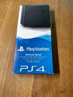 Original Sony PS4 PlayStation 4 Vertical Stand Hamburg-Nord - Hamburg Barmbek Vorschau