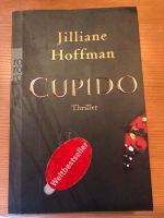 Jilliane Hoffman Cupido Arnaldur Indridason Todeshauch Thriller Schleswig-Holstein - Schleswig Vorschau