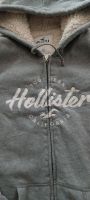 Hollister Hoodie Kapuzenjacke. 44/46 Bayern - Tittmoning Vorschau