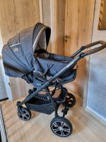 3 in 1 Kombikinderwagen und Buggy Gesslein F4 Air+ Hessen - Niederaula Vorschau