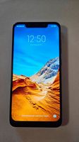 Smartphone Xiaomi Pocophone F1 Graphite Black 6GB RAM 128GB ROM Thüringen - Bad Salzungen Vorschau