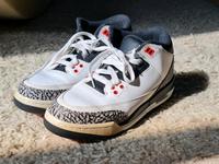 Air Jordan 3 Retro / Größe 40 Nordrhein-Westfalen - Lohmar Vorschau