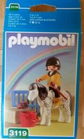 Playmobil Kind mit Pony 3119 Schleswig-Holstein - Steinburg Vorschau