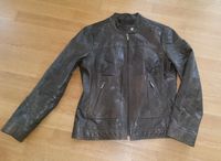 Schicke Lederjacke, Gr. 42 von Esprit Bayern - Baldham Vorschau