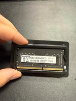INTEGRAL 16GO DDR4 RAM 3200MHz SDRAM Desktop/ Computer Niedersachsen - Ronnenberg Vorschau