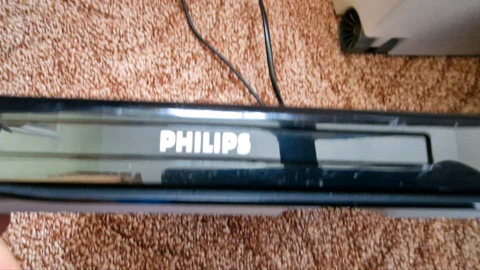 DVD Player Philips 2780 mit Fernbedienung in Berlin