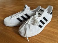 Adidas Superstar - unbenutzt / Größe 41 Berlin - Mitte Vorschau