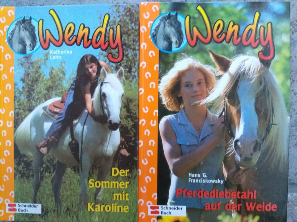 BIBI & TINA Los geht´s im Galopp o. Ein Herz für Pferde Buch in Nettetal