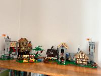 Lego 10332 + Upgrade Hessen - Wiesbaden Vorschau