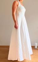 Brautkleid Gr. 40-42 und Schuhe Gr. 6.5 Nordrhein-Westfalen - Hennef (Sieg) Vorschau