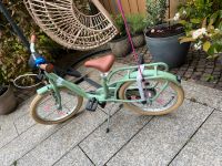 Kinder Fahrrad Puky Steel Classic 18 mint grün 18 Zoll Dortmund - Westerfilde Vorschau