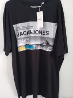 Jack&Jones Fit  /Herren T-Shirt gr.3XL ,NEU Bayern - Marktredwitz Vorschau