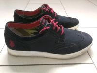 U. S. POLO ASSN. SCHUHE SNEAKER Gr 43 Nordrhein-Westfalen - Neuss Vorschau