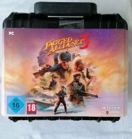 Jagged Alliance 3 Tactical Edition neu und originalverpackt Berlin - Steglitz Vorschau