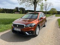 Suzuki SX4 S-Cross Bayern - Kutzenhausen Vorschau