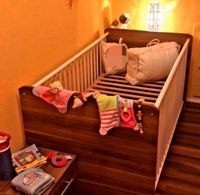 Kinderbett inkl. Matratze Kreis Pinneberg - Rellingen Vorschau