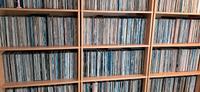 Ca. 500 alte Schallplatten 60er 70er 80er Jahre, Rock, Beat, Pop München - Untergiesing-Harlaching Vorschau