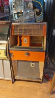 2 x Jukebox Emaphone Marchant Musikbox Type 720 + 96 (Wurlitzer) Bayern - Wegscheid Vorschau