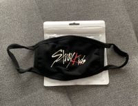 NEU Stray Kids Kpop Stoffmaske in schwarz Rheinland-Pfalz - Hermeskeil Vorschau