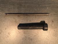 Torx Schraubendreher mit Wechselklinge TX 20/25 Bayern - Hohenlinden Vorschau