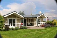 Ferienhaus/Chalet mit Hund im Sauerland großer Garten Terrasse Nordrhein-Westfalen - Gescher Vorschau