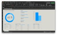 Excel Lösung, Word, Access, VBA Bayern - Wertingen Vorschau