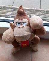 Original Donkeykong Plüschfigur Bad Doberan - Landkreis - Satow Vorschau