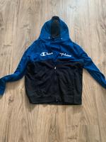 Champion Jacke Bayern - Wallersdorf Vorschau