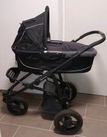 Kombi Kinderwagen Quinny Speedy Nordrhein-Westfalen - Wermelskirchen Vorschau