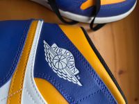 Nike Air Jordan Lakers Baden-Württemberg - Giengen an der Brenz Vorschau