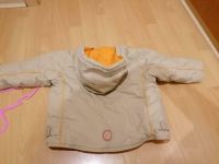 Baby Winterjacke in der Gr 98 Hessen - Haunetal Vorschau