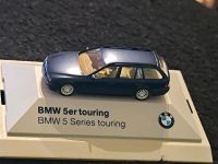 BMW 5er Touring, Modellauto 1:87 Baden-Württemberg - Wolfegg Vorschau