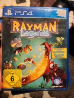 Rayman Legends Playstation 4 Kreis Pinneberg - Elmshorn Vorschau