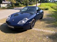 Porsche 911 996 Carrera 2 IMS Nordrhein-Westfalen - Wegberg Vorschau