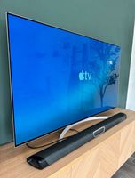 LG OLED 55B7D (55 Zoll) Niedersachsen - Osnabrück Vorschau