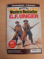 G. F. UNGER Westernromane Sammelband 1445 Nordrhein-Westfalen - Warburg Vorschau