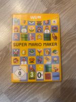 Super Mario Maker WiiU Baden-Württemberg - Illingen Vorschau