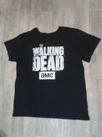 The Walking Dead T-Shirt in XL Nordrhein-Westfalen - Krefeld Vorschau