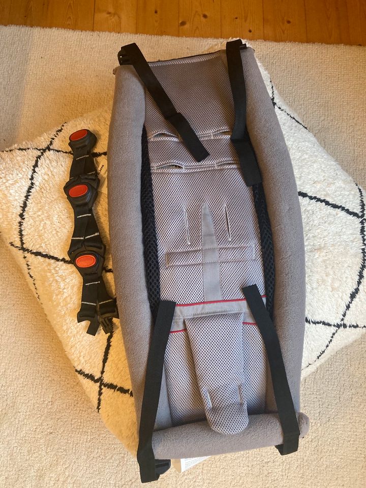 Thule Chariot Infant Sling / Babysitz / Hängematte bis 2016 in Centrum