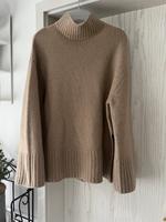 Pulli ohne Wolle Gr.L (42/44) Nordrhein-Westfalen - Wenden Vorschau