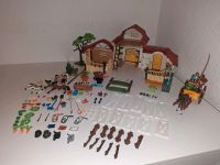 Playmobil Reiterhof und Ponyhof, Figuren, Kleinteile Schwerin - Weststadt Vorschau