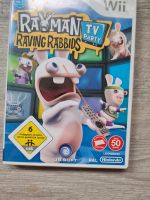 Wii  Spiel Brandenburg - Letschin Vorschau